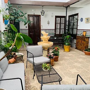 Appartamento La Casa Del Azafrán, Cordova