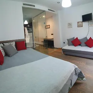 Centro Appartamento Málaga