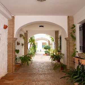 Appartamento Deanes, Cordova