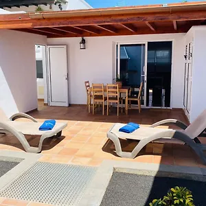 Naia Appartamento La Asomada (Lanzarote)