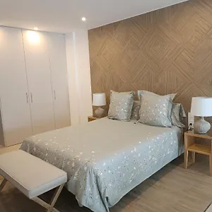 & Loft 2f Deluxe Edition Appartamento Arrecife (Lanzarote)