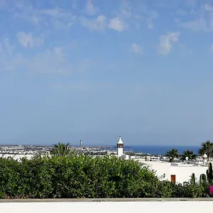 Panoramic Appartamento Playa Blanca (Lanzarote)